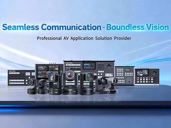 Reliable Video Conferencing Vendors for Modern Business Needs